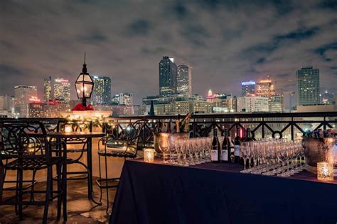 small wedding venues near new orleans
