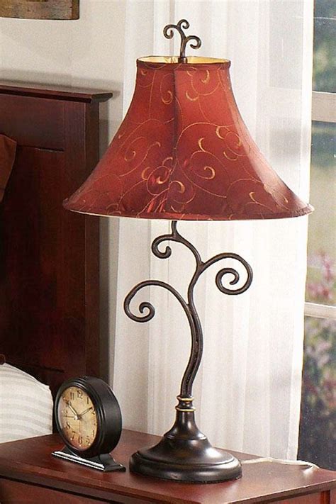Small Whimsical Table Lamps