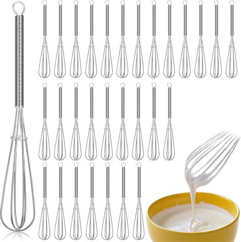 Small Whisk Bulk