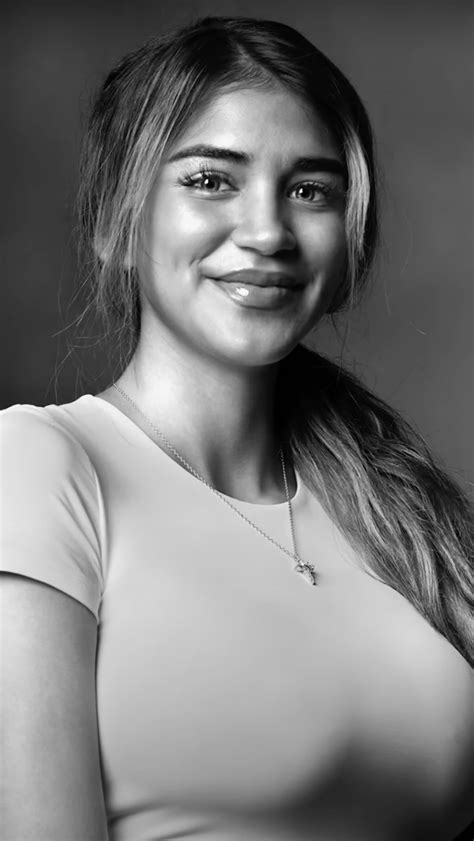 Small White Underbelly