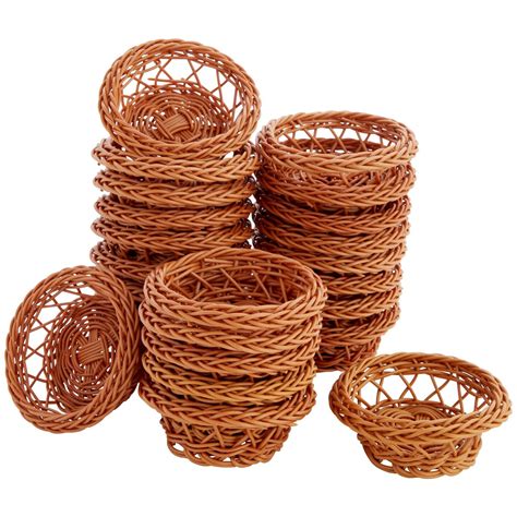 Small Wicker Gift Baskets In Bulk
