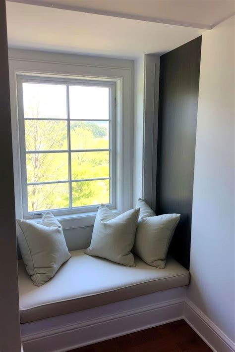 Small Window Alcove Ideas