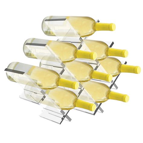 Small Wine Rack Canada