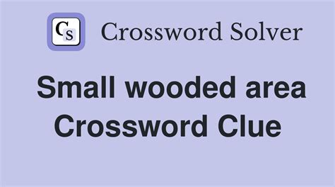 Wooded Hollow Crossword Puzzle usatodaycrosswordpuzzle.co