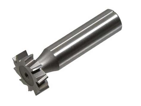 Small Woodruff Cutters