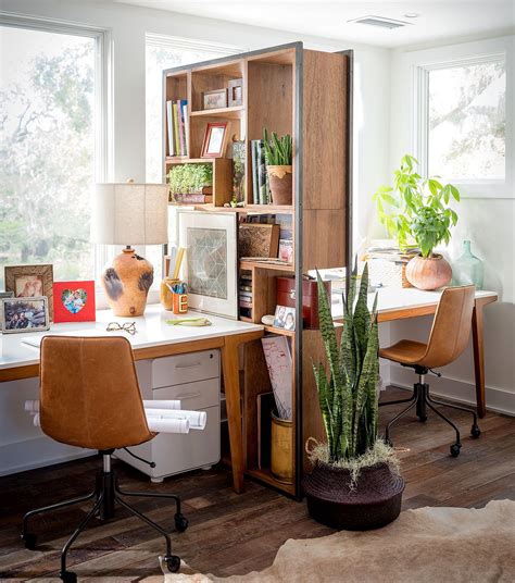 Small Work Spaces