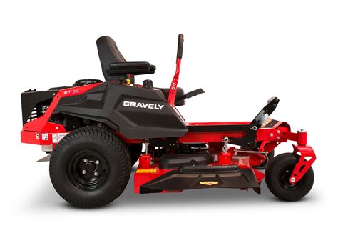 Small Zero Turn Mowers Australia