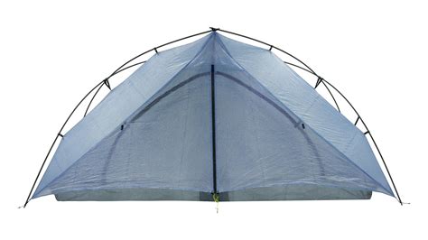 Small Zip Up Tent