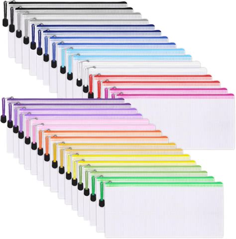 Small Zipper Pouch Bulk