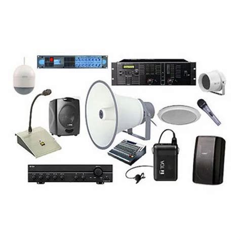New Omax MINI PUBLIC ADDRESS SYSTEMS Kenyatronics