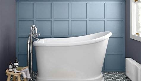 Standard Bath Sizes UK - Bella Bathrooms Blog