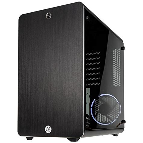 Smallest Atx Tower Case
