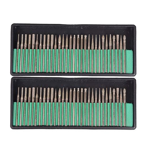 Smallest Drill Bit For Dremel