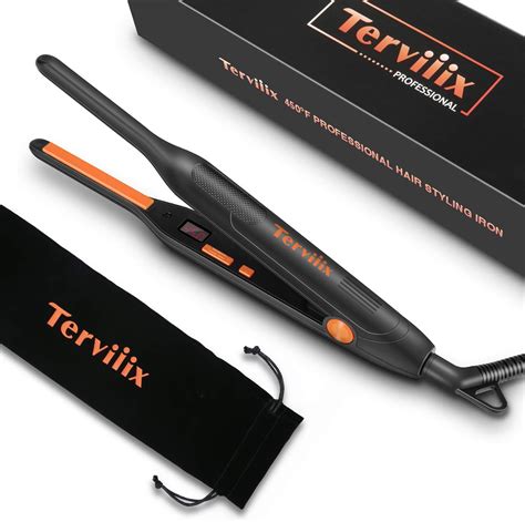 Stunning Smallest Flat Iron For Short Hair For New Style