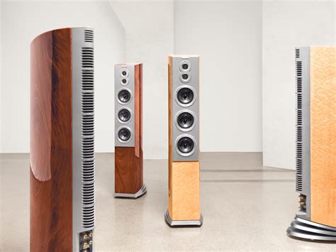Smallest Floorstanding Speakers