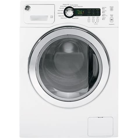 Smallest Ge Stackable Washer Dryer