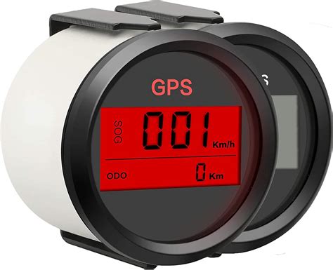 Smallest Gps Speedometer
