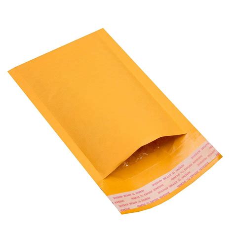 Smallest Padded Envelopes