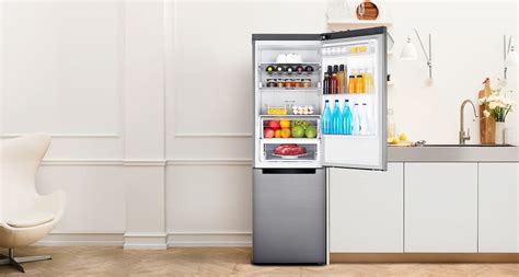 Smallest Samsung Fridge