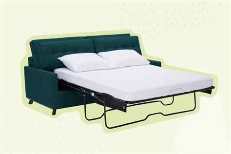 Incredible Smallest Sleeper Sofa For Small Space