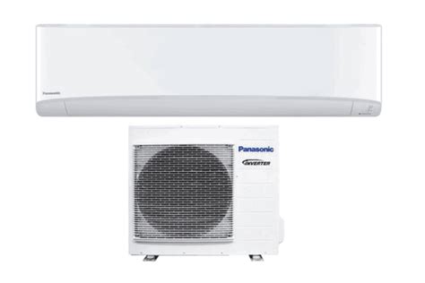 smallest split system air conditioner