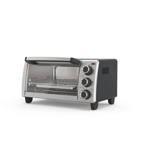 Smallest Toaster Oven Uk