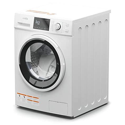 Smallest Washer/Dryer