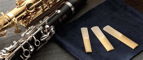 Smallest Woodwind Instruments Reed