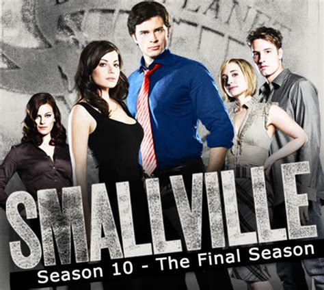 smallville episode season 10 episode 21