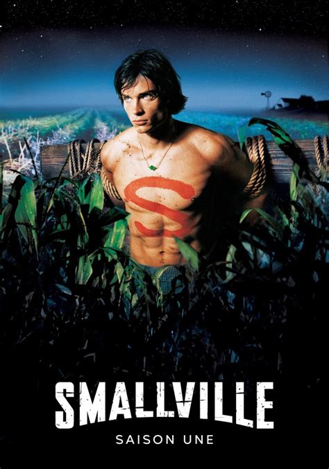 View Smallville Saison 1 Streaming