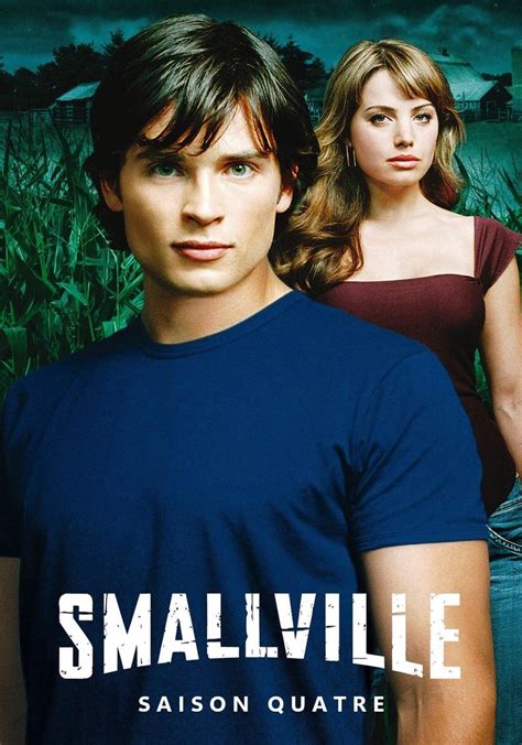 Reviews Smallville Saison 4 Streaming Ideas