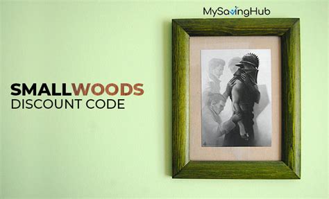 The Best Smallwoods Coupon Code Deals Of 2023