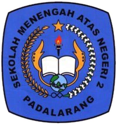 SMAN 2 Padalarang Kabupaten Bandung Barat Penyelenggara PJJ Terbaik