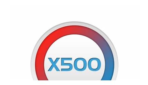 X500 Alarm by SMANOS HOLDING LTD