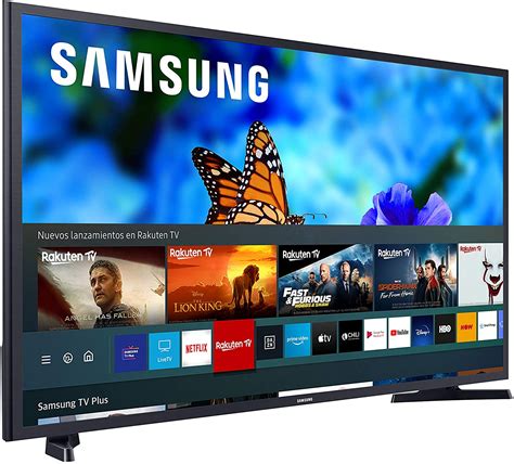 Buy 32 Inch ANDROID SMART FULL HD SAMSUNG Panel LED TV Online in India