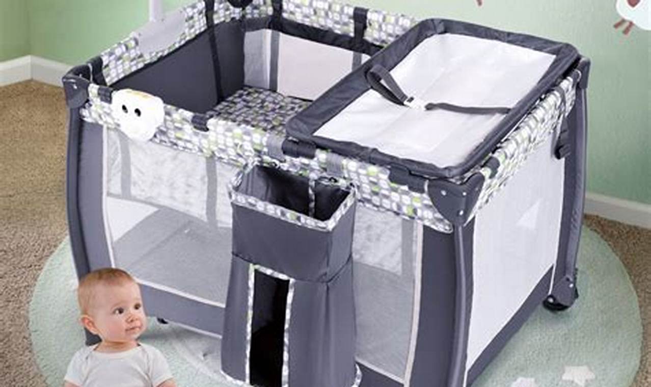 smart baby furniture