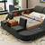 smart bed king size with tv