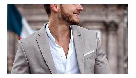 Smart Casual Blazer Outfit How To Style Your ? 5 Stunning Looks