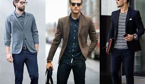 Smart Casual London Outfit Men's Street Style December 2014 Gentleman Style Well