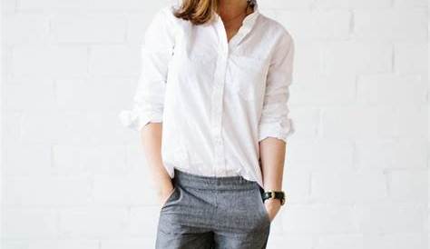 Smart Casual Tomboy Outfits Fashion Ideas For Outfit Wear ish Outfit