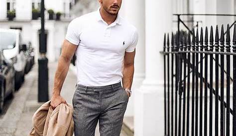 Smart Casual Work Outfit Spring Men 53 Best 's Fashion Ideas 2023