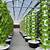 smart farm hydroponic tower garden