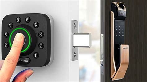 7 Best Smart Door Locks for Home You Must Try YouTube