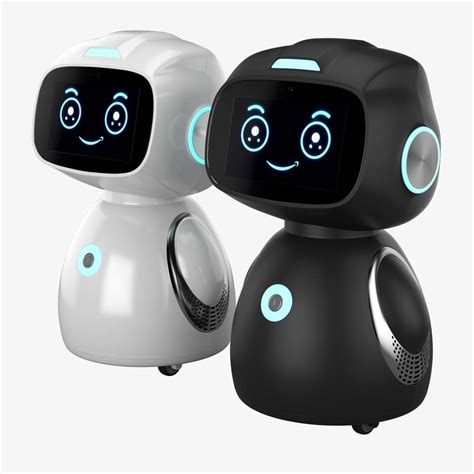 Smart Robot Lawrence Special Deal (Buy 2 Free Shipping&Save 20) Smart robot, Robot, Humanoid