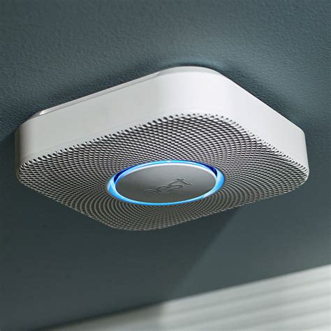 Smart Smoke Detectors What They Are and How They Work