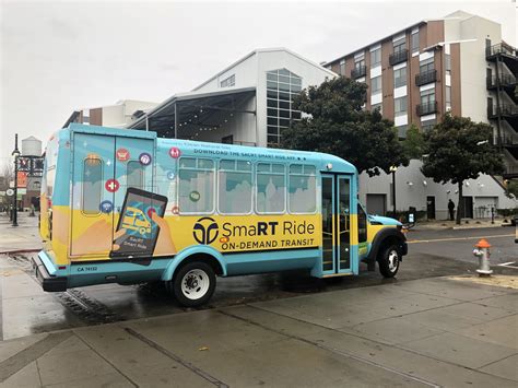 Sacramento, mobility company partner to expand ondemand transit