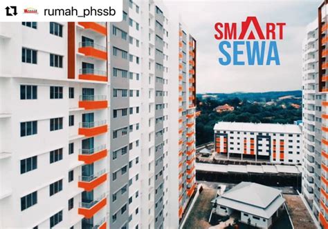 Smart Sewa Selangor Program Menyewa Sambil Membeli Rumah