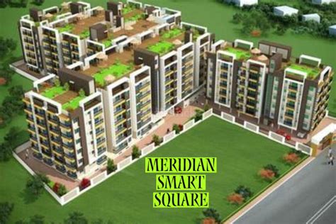 Meridian Smart Square Login Know Latest Updated Bulletin 2022