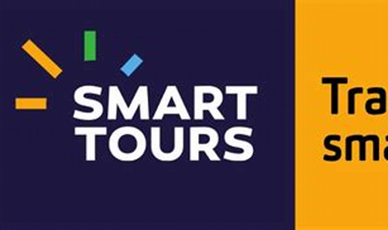 smart tour travel