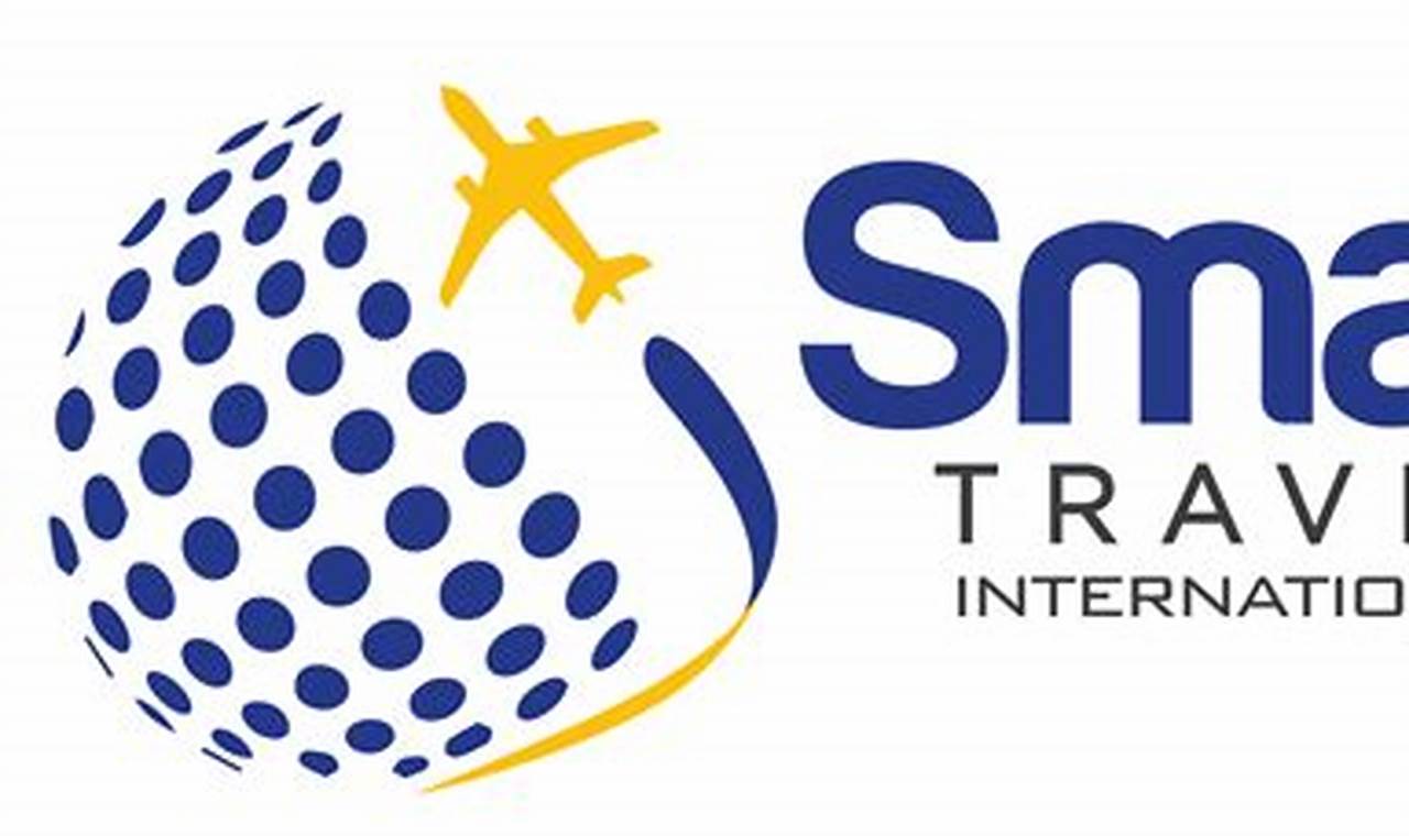 smart travel agency